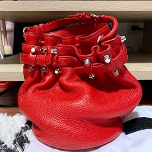 Alexander Wang Diego Bucket Bag